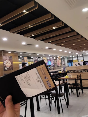 Mr. Dakgalbi Sunway Putra Mall - Kuala Lumpur