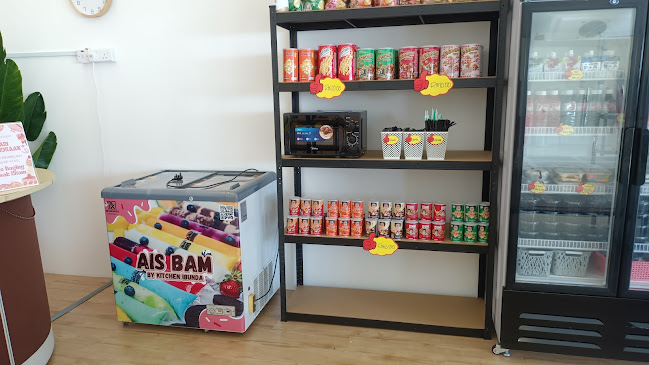 28, Jalan Baru, Kampung Sungai Kantan, 43000 Kajang, Selangor