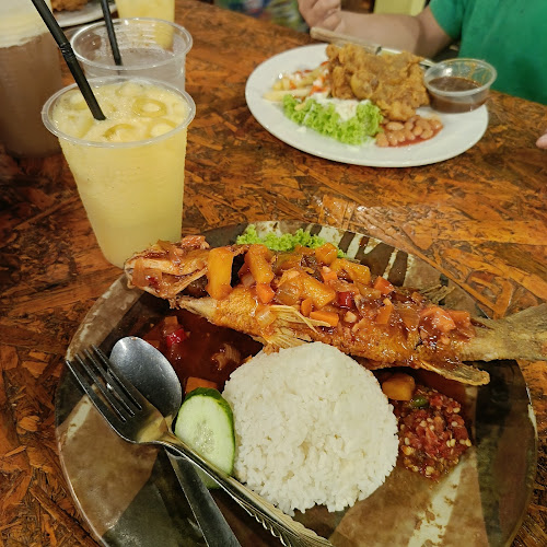 Comentarii opinii despre Teamkhairul Western