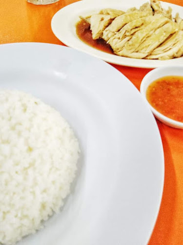 Opinii despre Country Chicken Rice în Miri - Gastronomi dan perhotelan