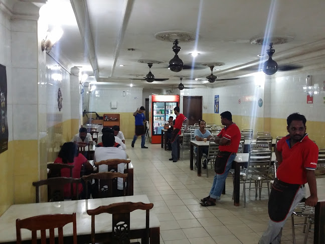 Comentarii opinii despre Restoran Muthu (முத்து உணவகம்)