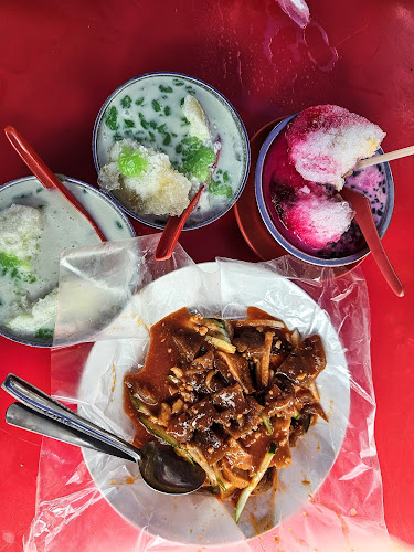 CENDOL PD ROJAK ABC