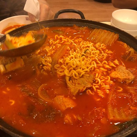 Comentarii opinii despre Daorae Korean BBQ Restaurant