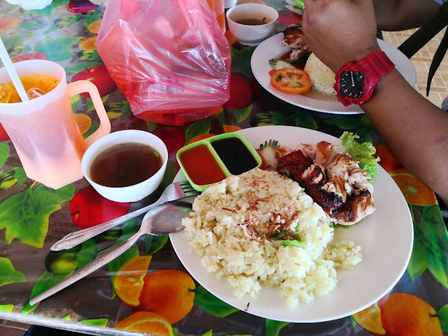 MYDIN MALL, No 3333, LOT8888, DEPAN, Jalan Sekolah, 34200 Parit Buntar, Perak