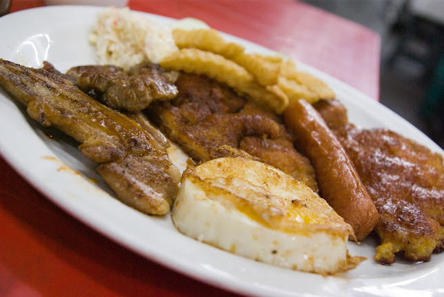 Kuan Yew Coffee Shop