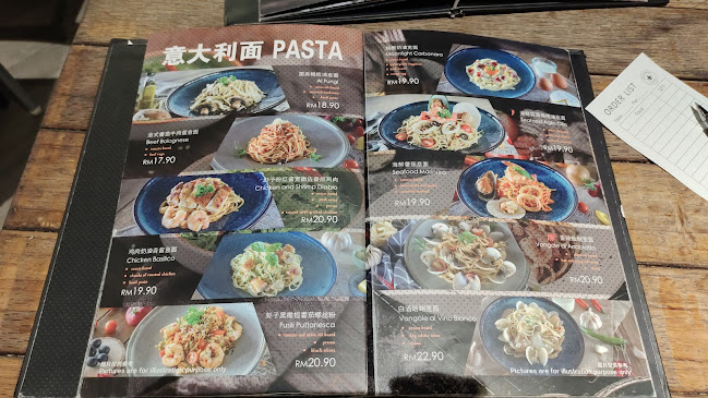 Coup De Grill - Bintulu