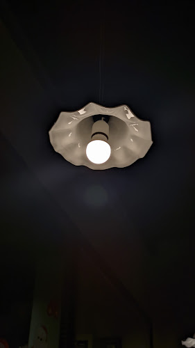 OldTown White Coffee @ Bercham - Gastronomi dan perhotelan