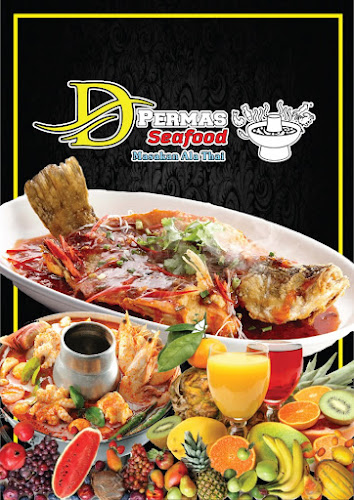 D'Permas Seafood