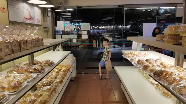 Comentarii opinii despre Berry's Cake House @SS2