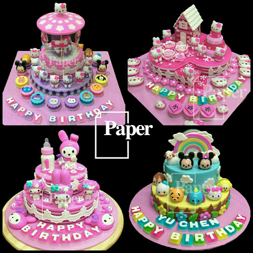 Opinii despre Paper Restaurant în Johor Bahru - Gastronomi dan perhotelan