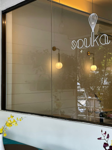 Souka Bakeshop