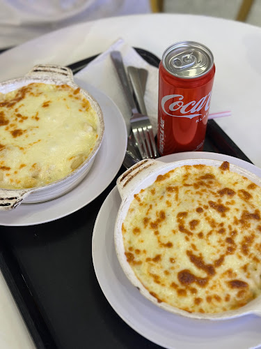 Comentarii opinii despre Pizza & Cafe Milano Suria KLCC