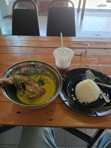 Warung Salai Seremban - Gastronomi dan perhotelan