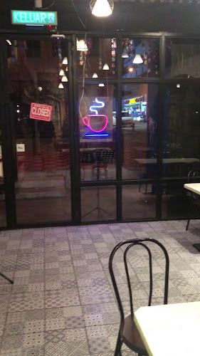 13, Jalan Market, 30000 Ipoh, Perak