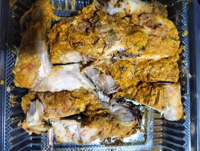 No. 5, Jalan Bukit Baru, Taman Bendahara, 75150 Bukit Baru, Melaka