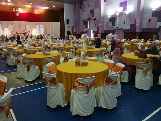 Satar Husain Catering - Gastronomi dan perhotelan