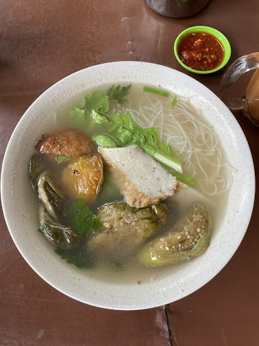 Comentarii opinii despre 美 和 Bee Ho Kopitiam