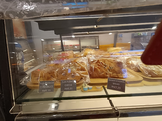 The Chicken Rice Shop East Coast Mall - Kuantan