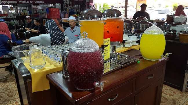 Restoran Walid & Ummi