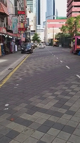 Comentarii opinii despre Pasar malam Jalan TAR