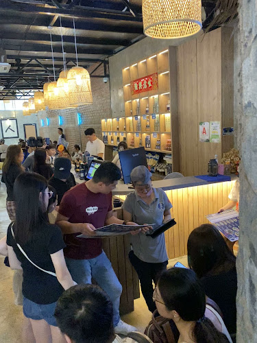 Comentarii opinii despre Hai Kah Lang