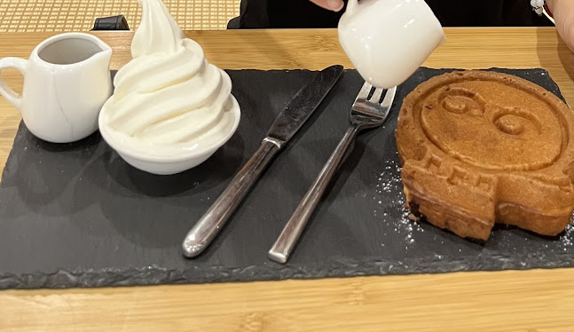 Opinii despre Monster Ice Cream Malaysia în Subang Jaya - Gastronomi dan perhotelan