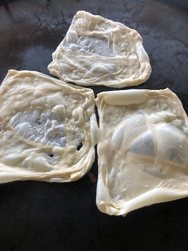 Opinii despre Kedai Kopi Aiman în Pantai Remis - Gastronomi dan perhotelan