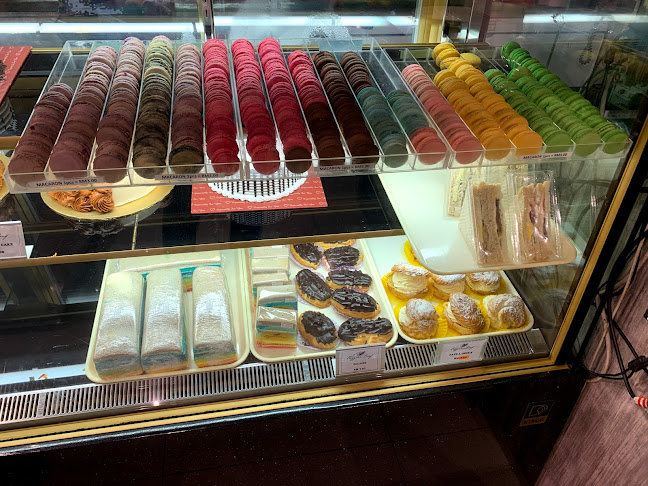 Sarawak, Bintulu, Parkcity Commerce Square, Lot 386, Sublot 4042邮政编码: 97000