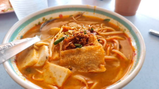 Medan Selera Taman Orkid - Gastronomi dan perhotelan