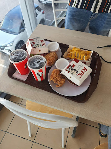 Opinii despre KFC Plaza Melaka în Melaka - Gastronomi dan perhotelan