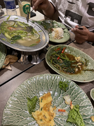 Mr. Tuk Tuk Sunway Pyramid