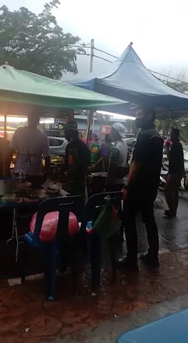 Opinii despre Nasi Kandar Taiping Rain Town Food Truck în Taiping - Gastronomi dan perhotelan