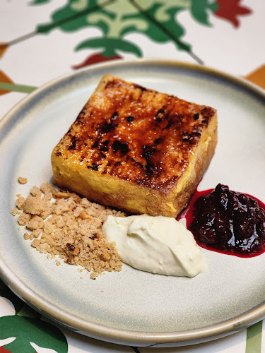 Tapestry | Chow Kit - Kuala Lumpur