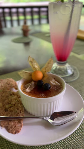 The Pomelo • The Banjaran Hot Springs Retreat - Gastronomi dan perhotelan