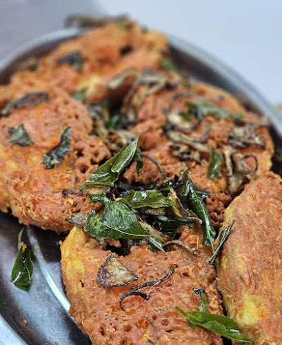 Restoran Nor - Sungai Siput