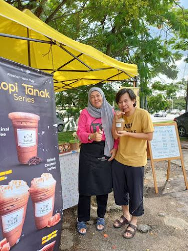 Kopi Tanak USJ 4 - Subang Jaya