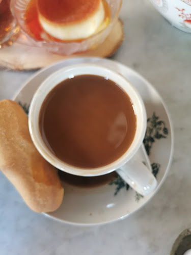 Comentarii opinii despre Red Mountain Sin Yoon Loong White Coffee