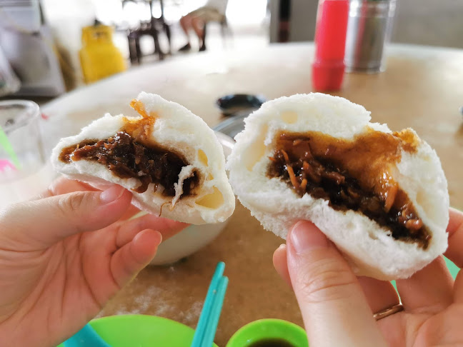 Opinii despre Kedai Kopi Kong Meng în Taiping - Gastronomi dan perhotelan