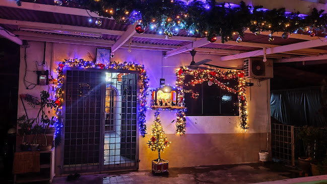 Opinii despre Portugese Settlement în Melaka - Gastronomi dan perhotelan