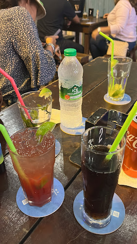 Tipsy Bridge - Melaka