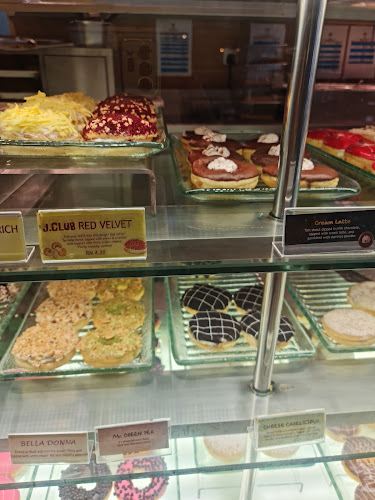 Opinii despre J.CO Donut & Coffee în George Town - Gastronomi dan perhotelan