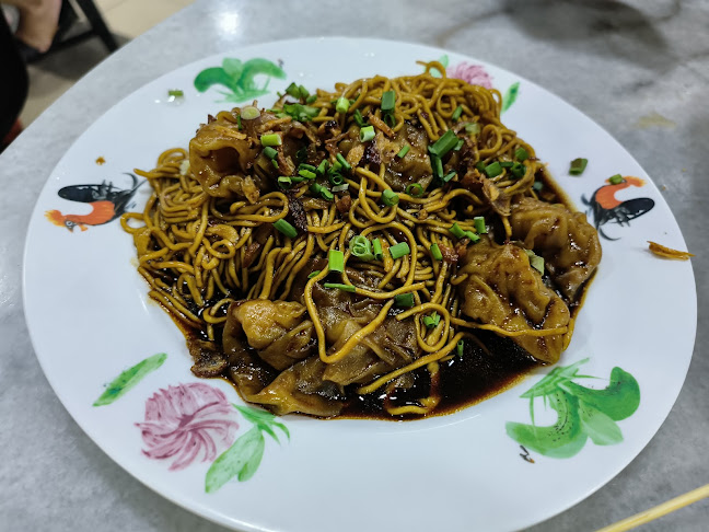 7夜 Cafe ,Sibu - Sibu