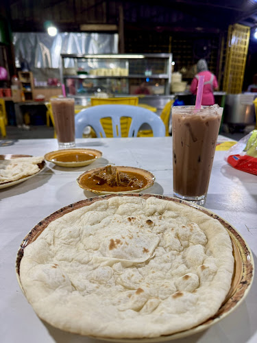Restoran Wajinah Roti Tempayan - Kota Bharu