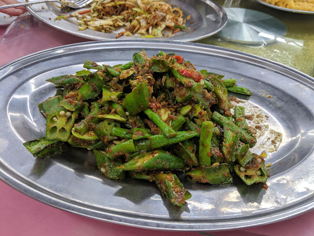 Comentarii opinii despre Restoran Hoi Peng Seafood