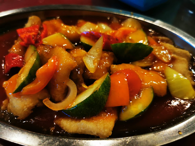 Opinii despre Swee Garden Seafood în Kuching - Gastronomi dan perhotelan