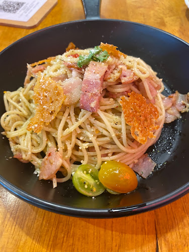 AnMour Cafe SS2 PJ - Petaling Jaya