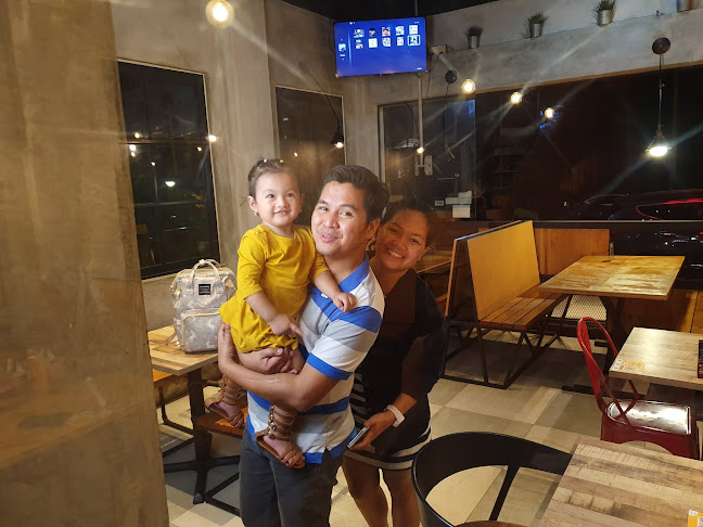 Comentarii opinii despre KGB @TTDI