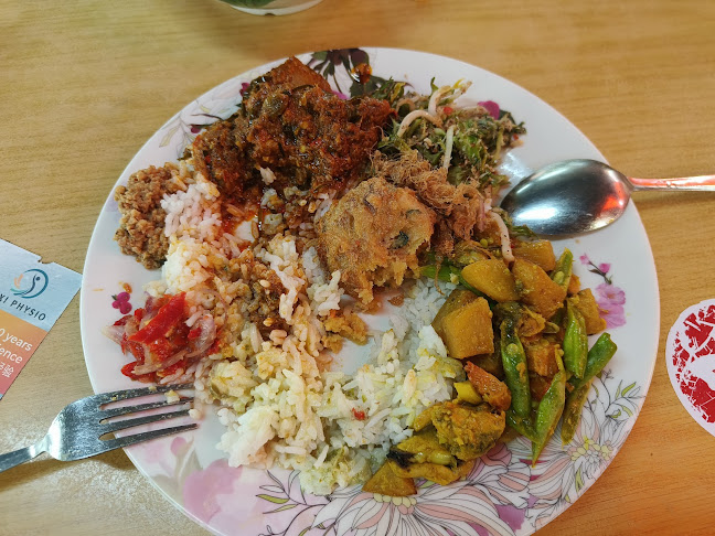 Comentarii opinii despre Hai Beng Coffee Shop