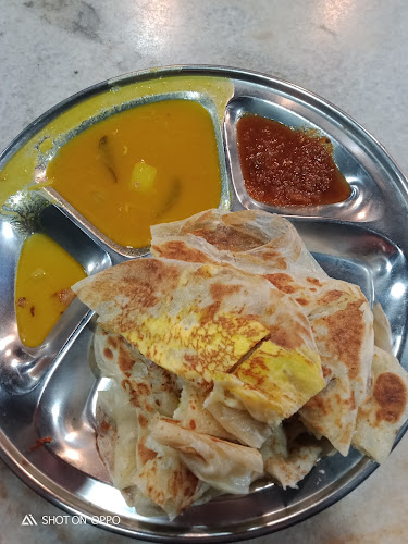 Restaurant Salsabil & Catering Alor Setar - Alor Setar