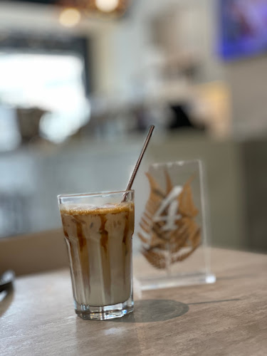 Foremula Cafe - Gastronomi dan perhotelan